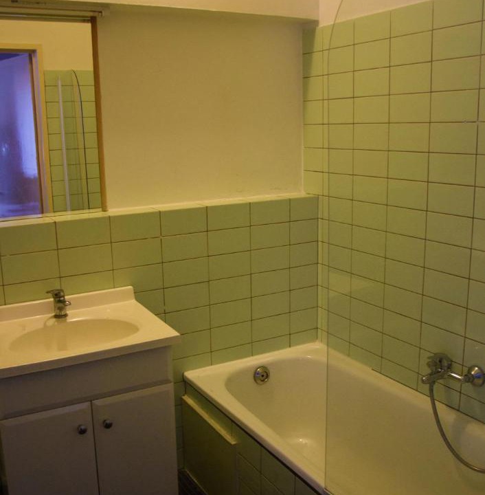 Photo of Bathroom in Statiekwartier