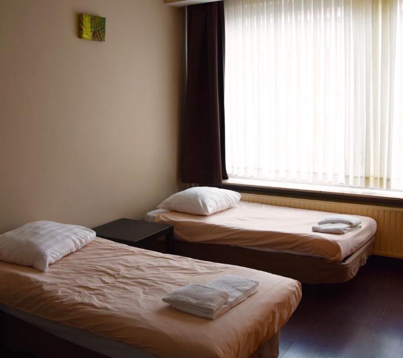 Photo of Bedroom in Statiekwartier