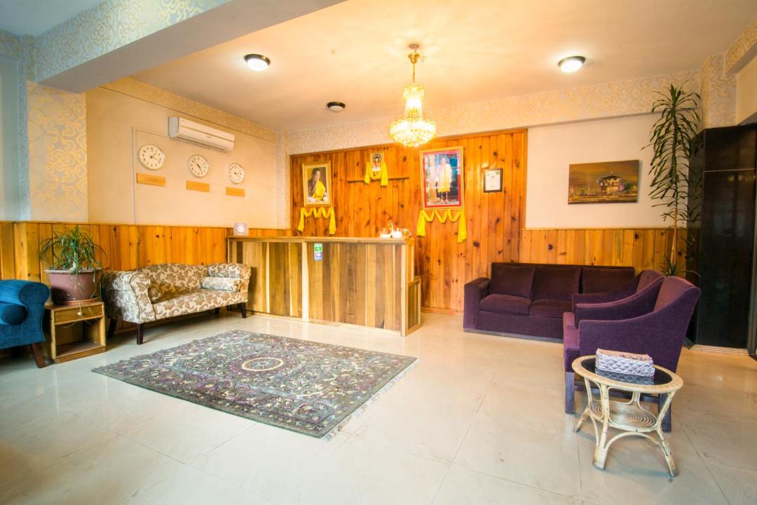 Photo of Livingroom in Thimphu