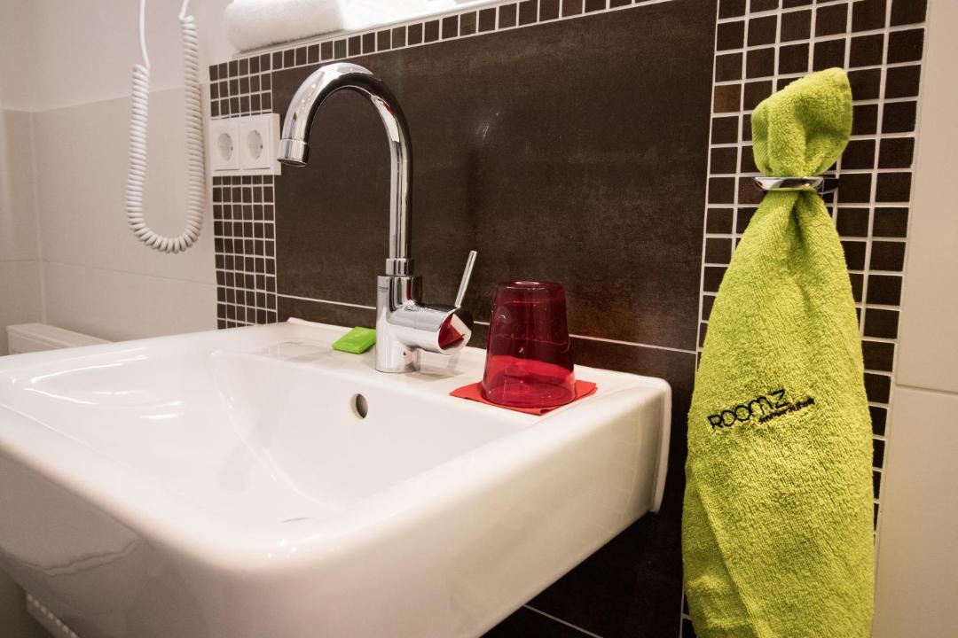 Photo of Bathroom in Ebersberg District