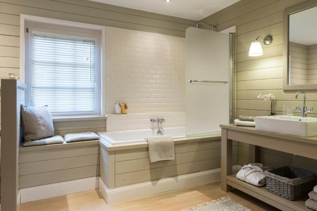 Photo of Bathroom in Lokeren