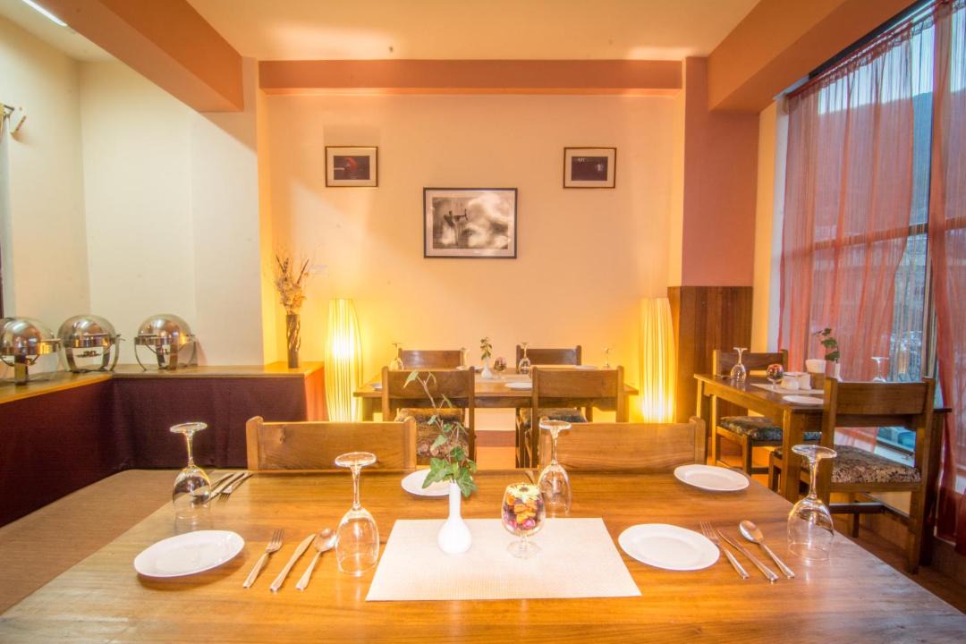 Photo of Livingroom in Thimphu