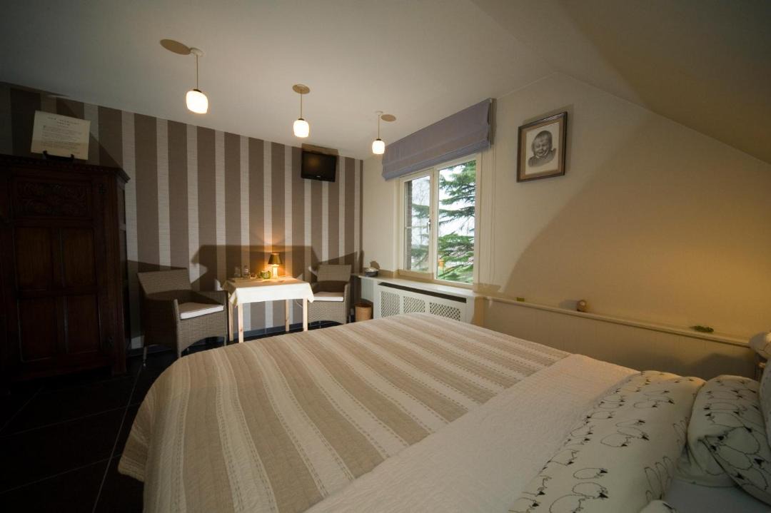 Photo of Bedroom in Aartrijke