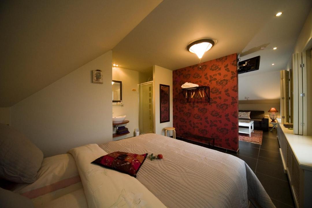 Photo of Bedroom in Aartrijke