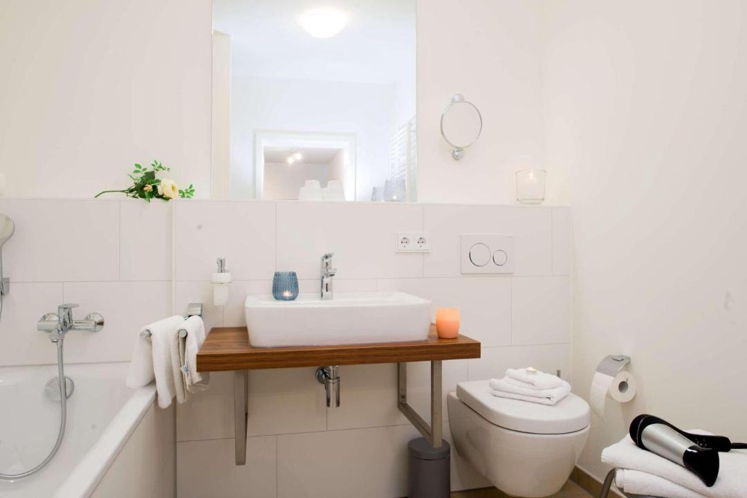 Photo of Bathroom in Pelzerhaken