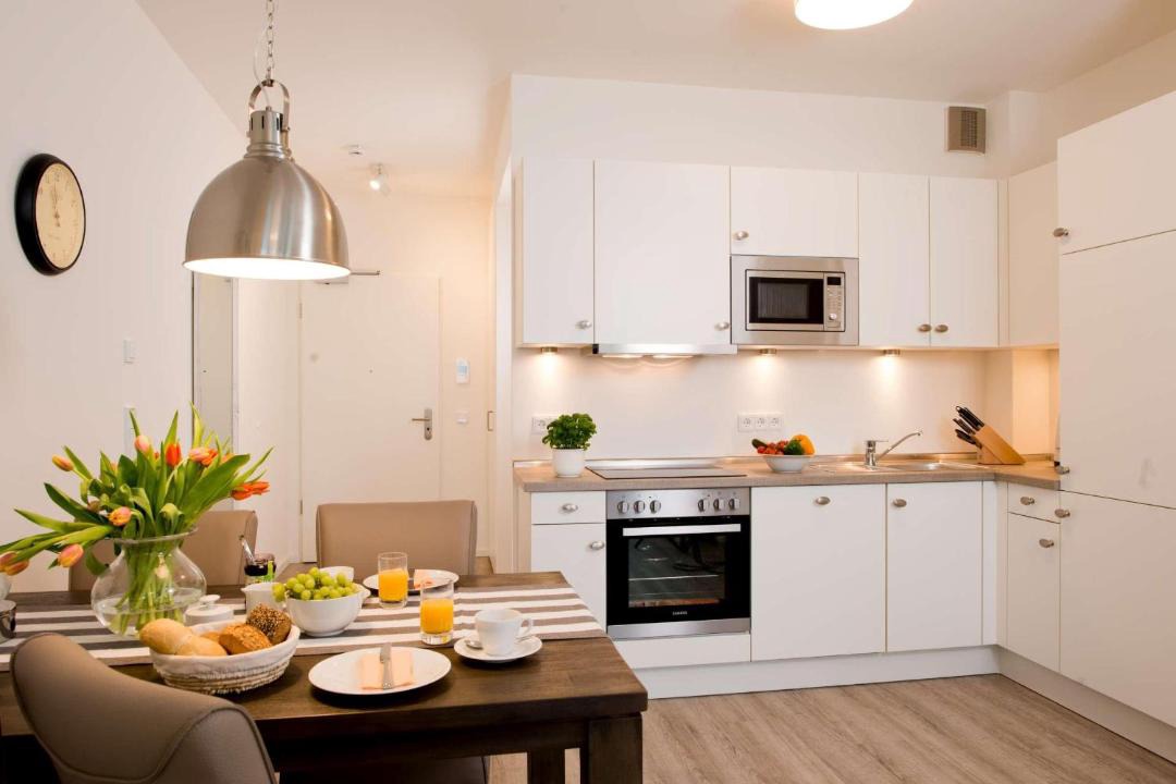 Photo of Kitchen in Pelzerhaken