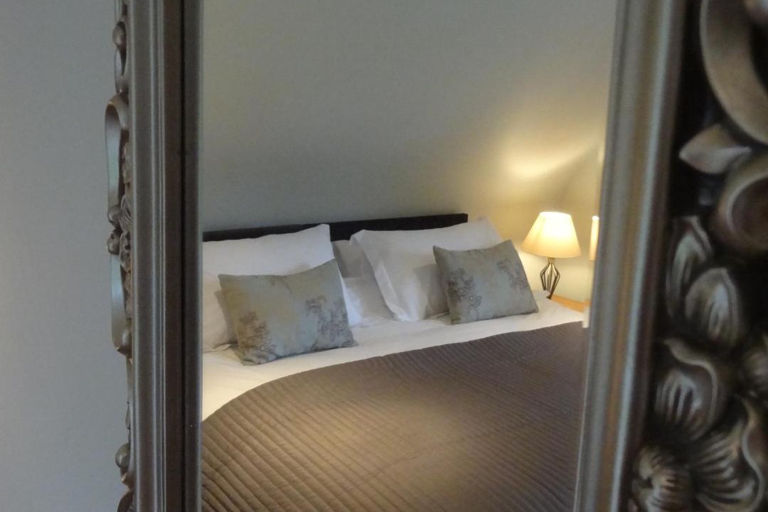 Photo of Bedroom in Helensburgh