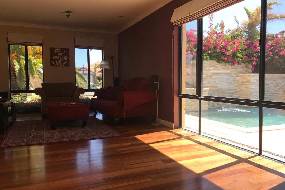 Photo of Livingroom in Quinns Rocks