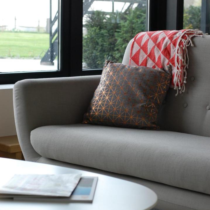 Photo of Livingroom in Herzele