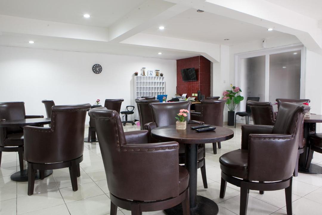 Photo of Livingroom in Pasteur