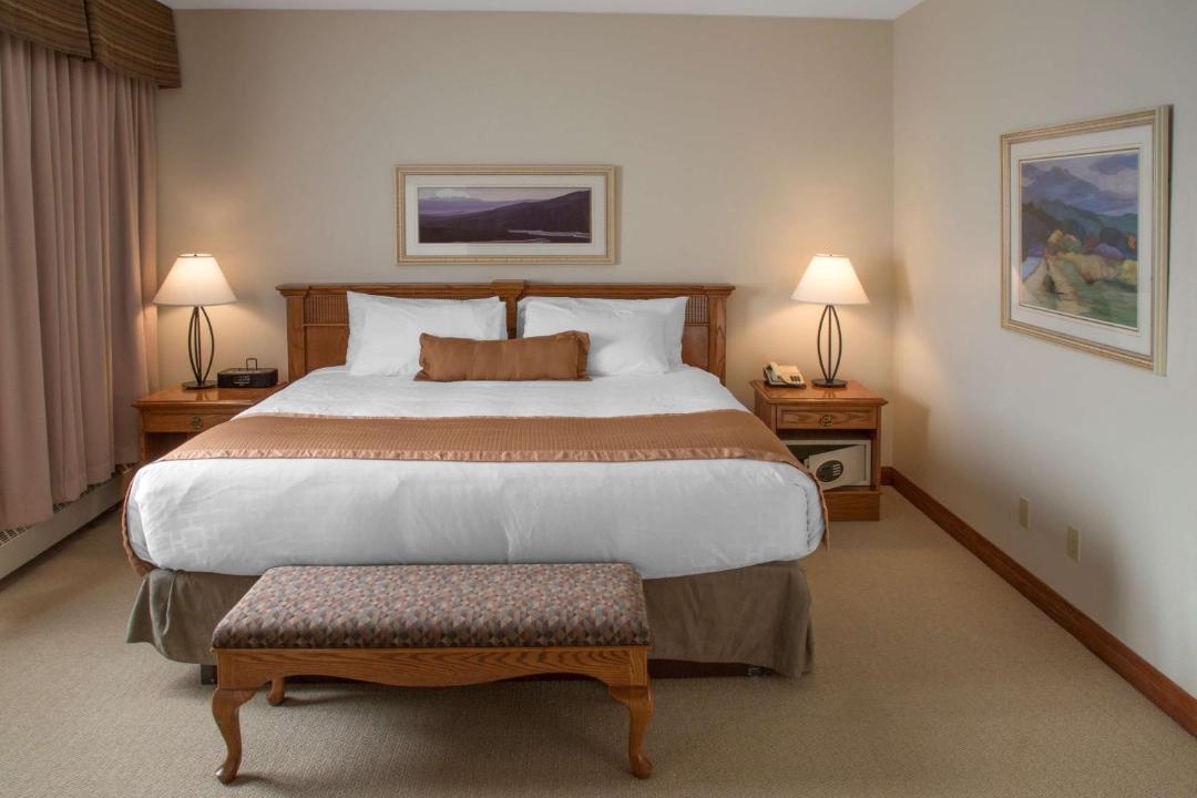 Photo of Bedroom in Jasper