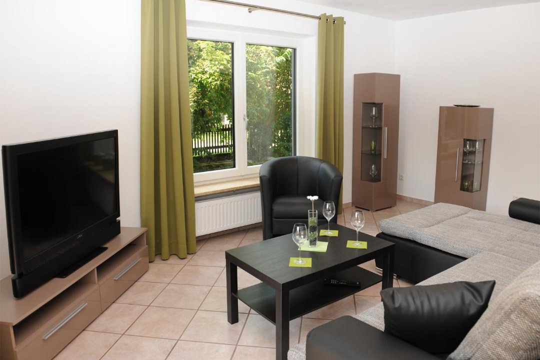Photo of Livingroom in Munchen District