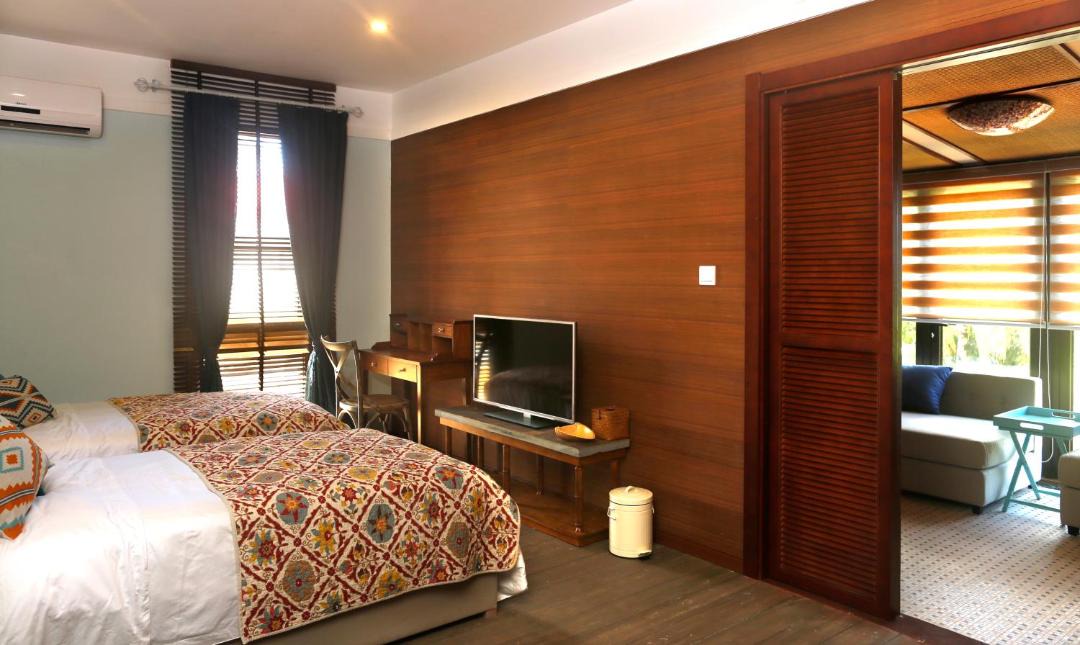Photo of Bedroom in Koror