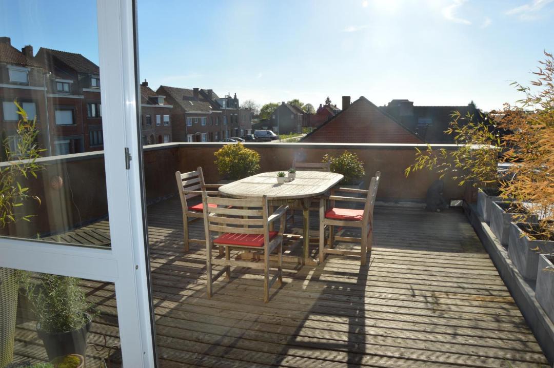Photo of Patio Balcony in Comines-Warneton