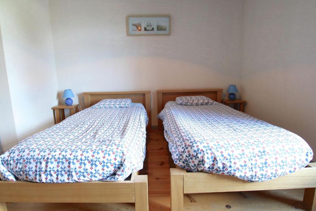 Photo of Bedroom in Herbeumont