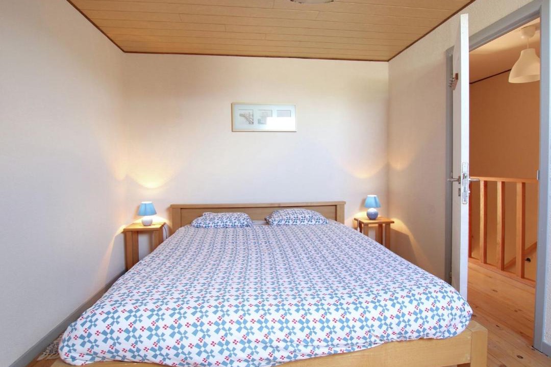 Photo of Bedroom in Herbeumont