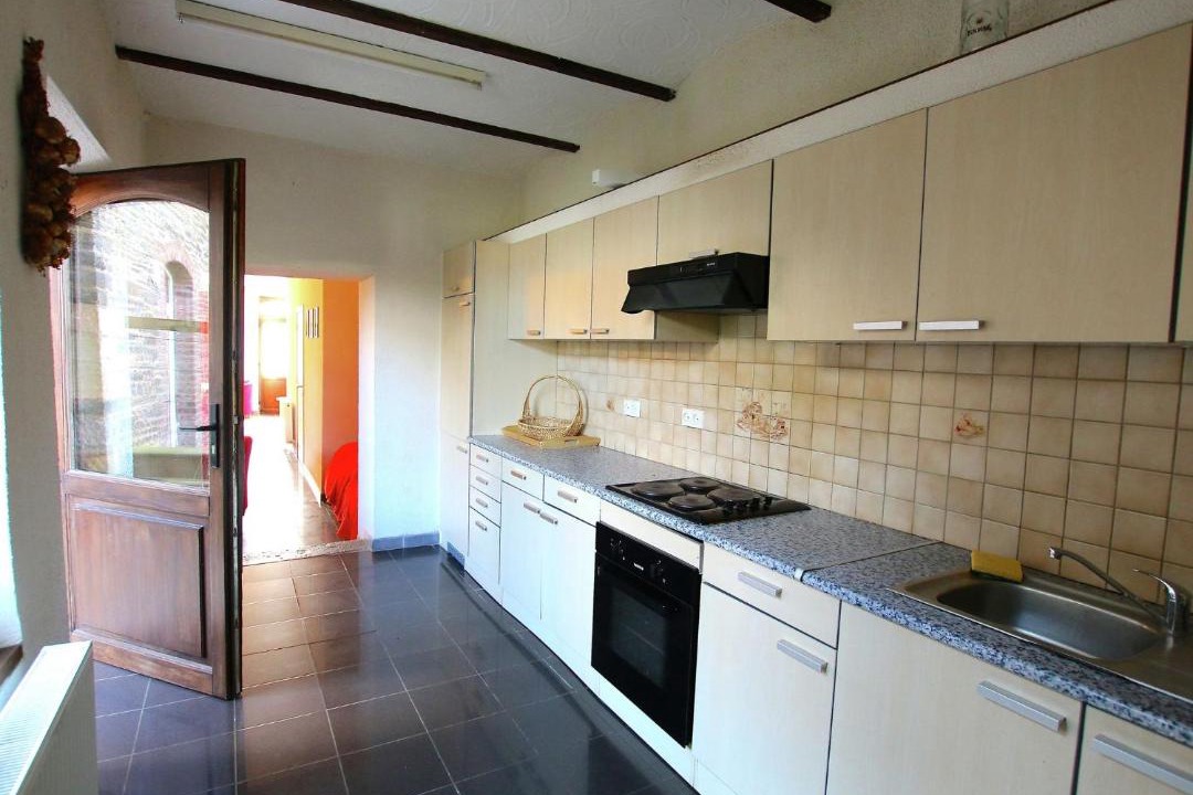 Photo of Kitchen in Herbeumont