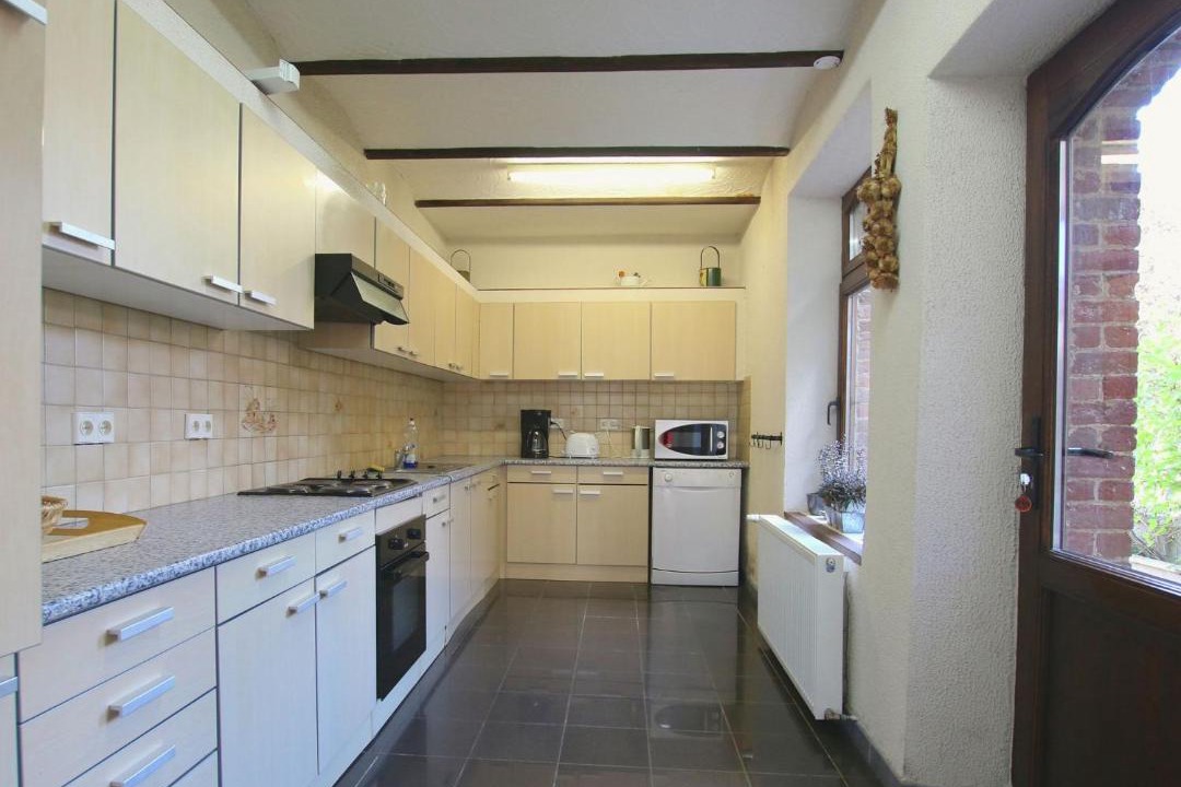 Photo of Kitchen in Herbeumont