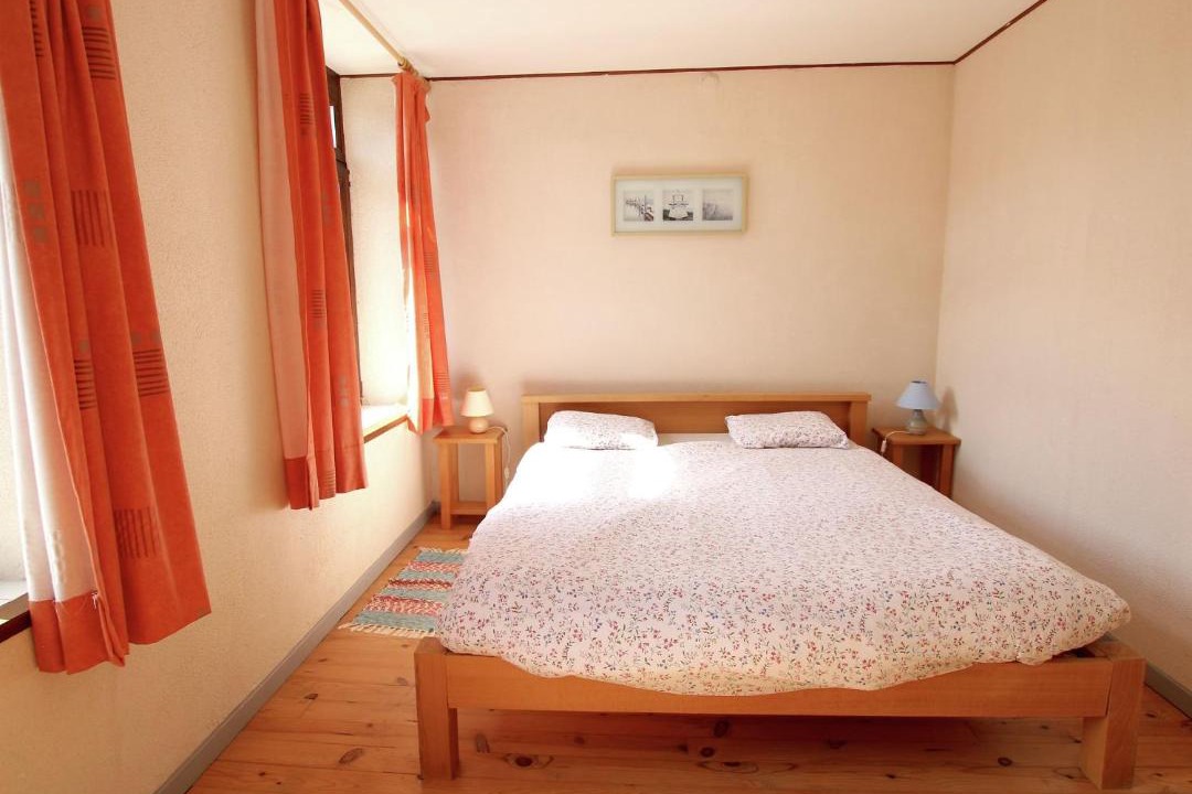 Photo of Bedroom in Herbeumont