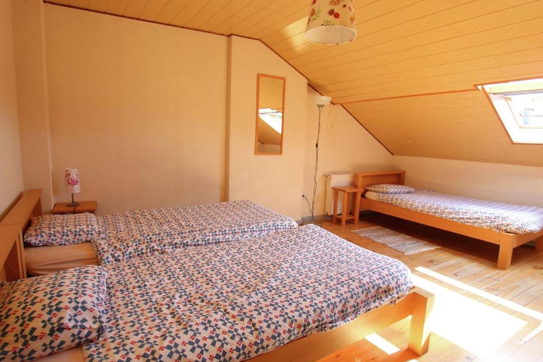 Photo of Bedroom in Herbeumont