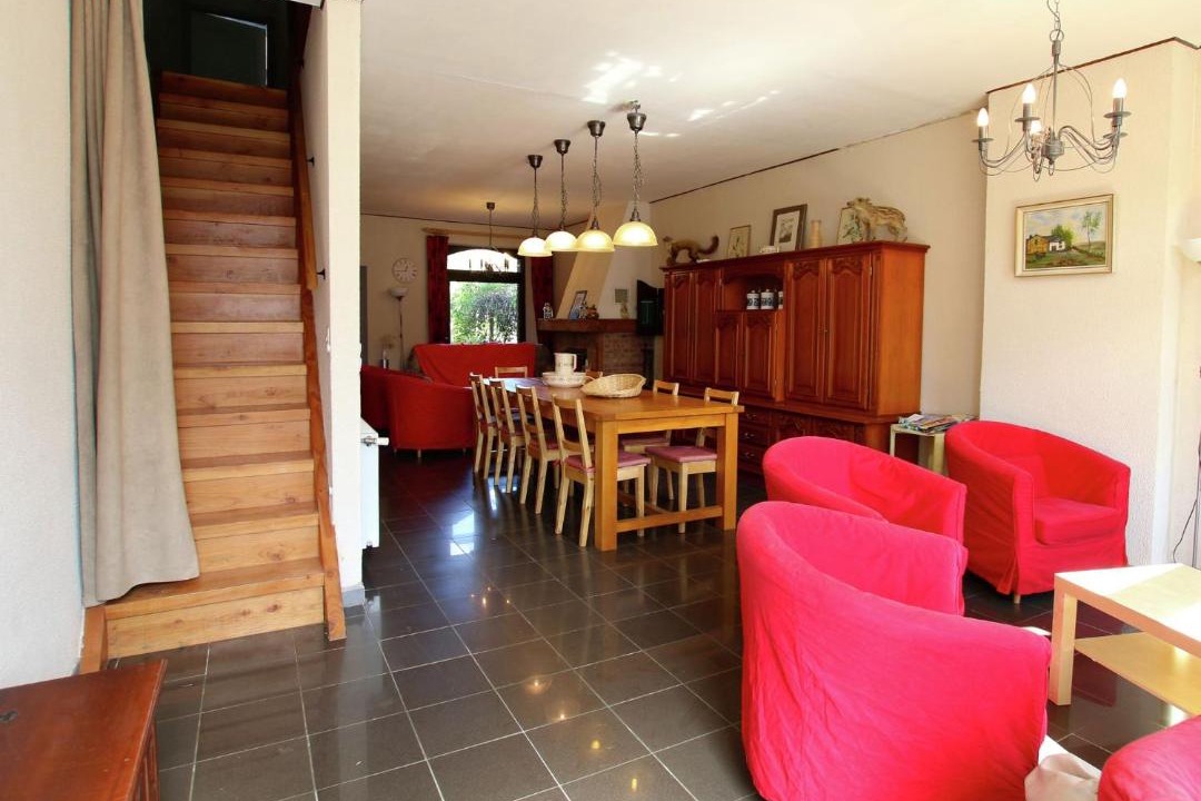 Photo of Livingroom in Herbeumont