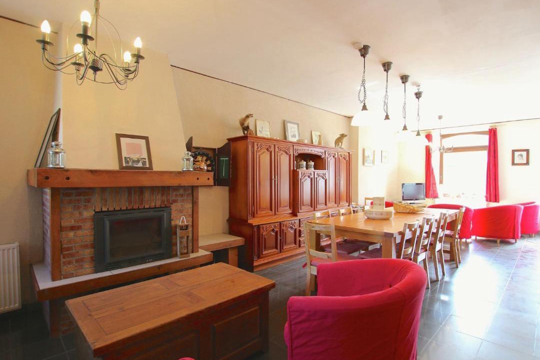 Photo of Livingroom in Herbeumont