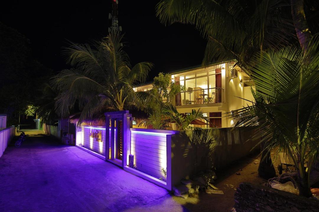 Photo of Others in Rasdhoo