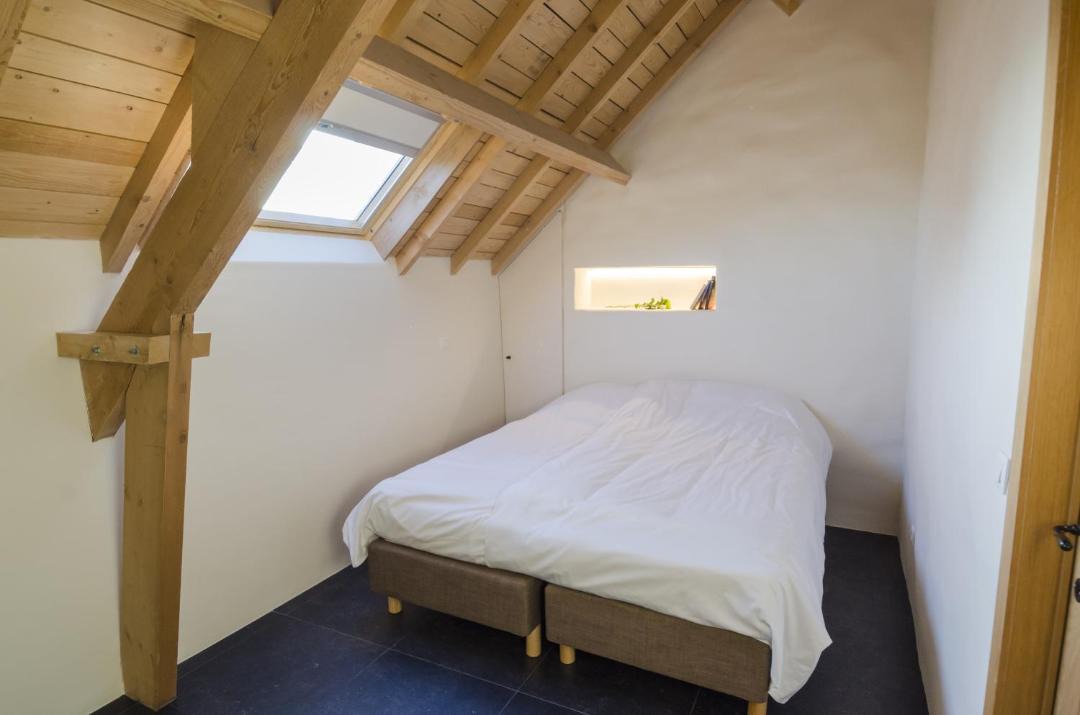 Photo of Bedroom in Herzele