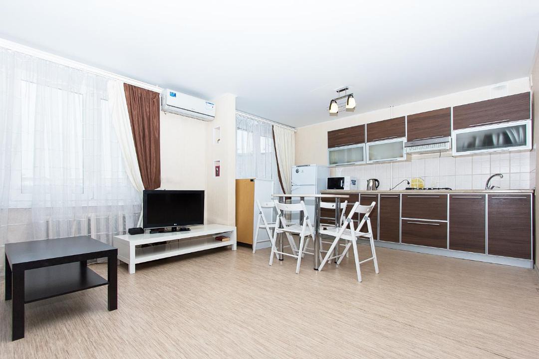 Photo of Livingroom in Sokol