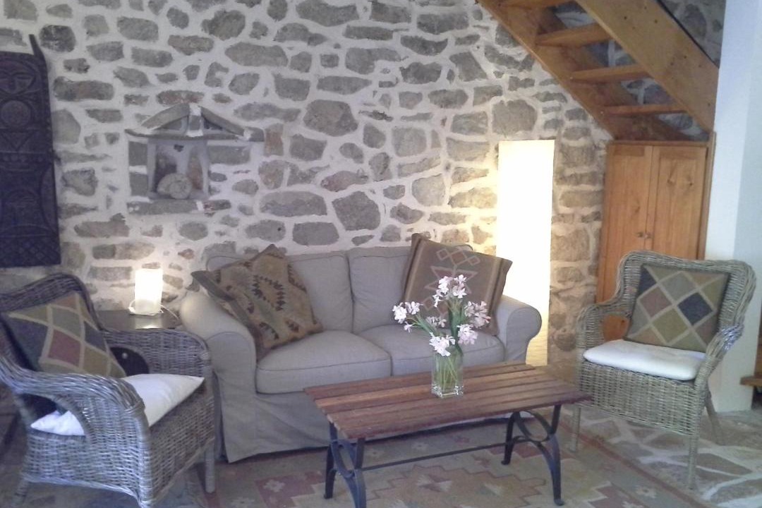 Photo of Livingroom in Pitve