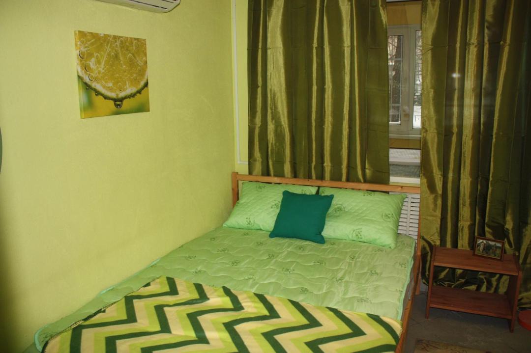 Photo of Bedroom in Danilovsky District