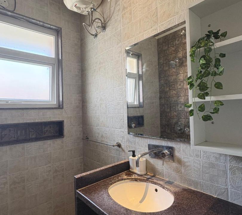 Photo of Bathroom in Panchkula Urban Estate