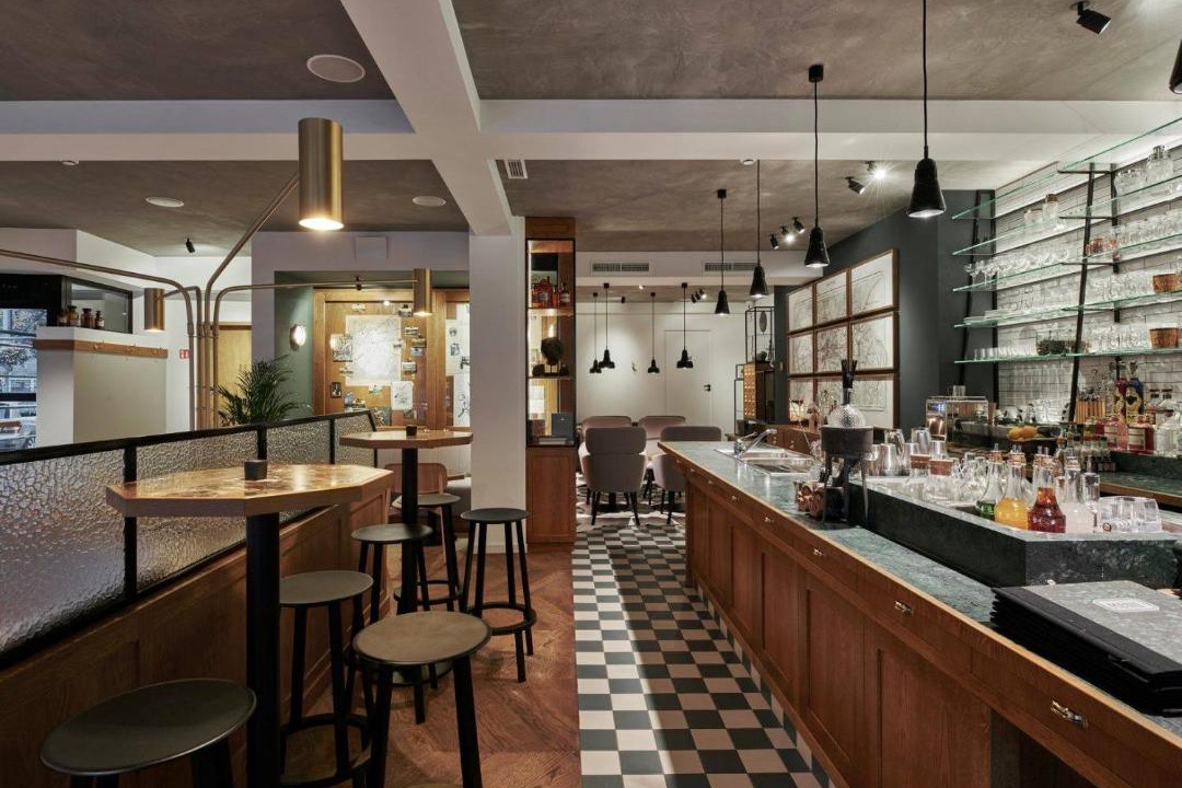 Photo of Kitchen in Genk