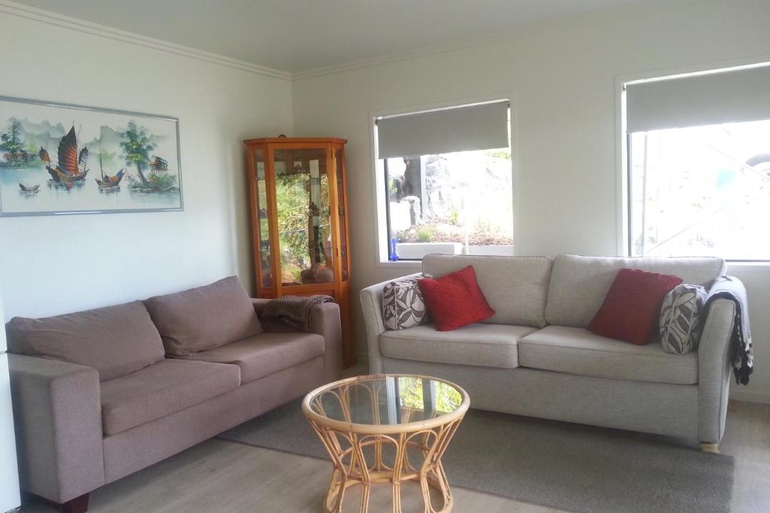 Photo of Livingroom in Whangarei Heads