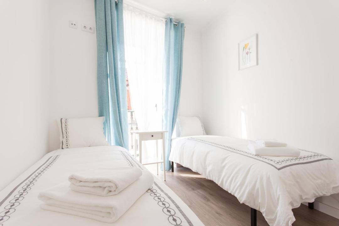 Photo of Bedroom in Sacramento