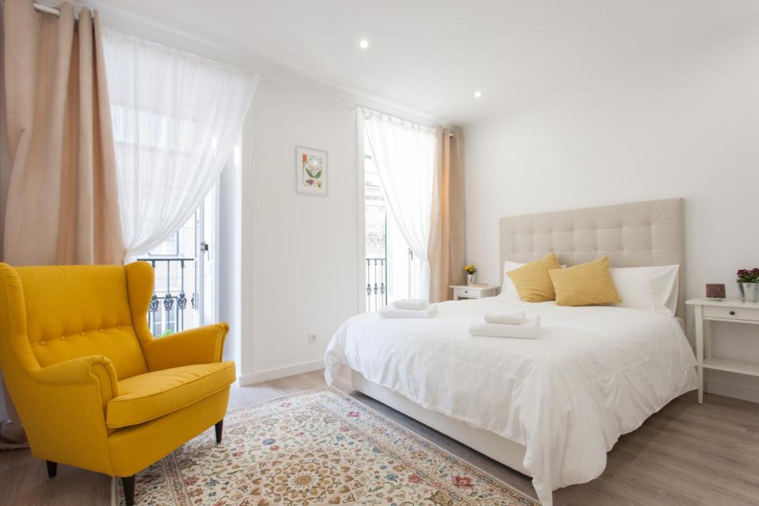 Photo of Bedroom in Sacramento
