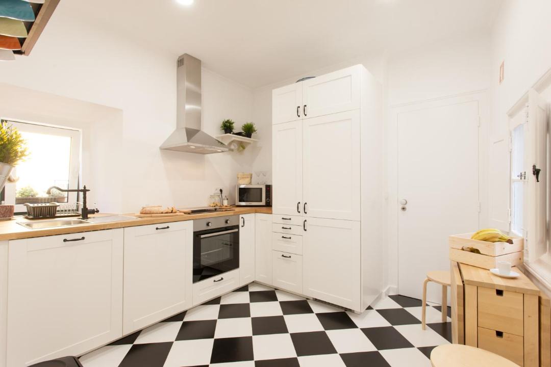 Photo of Kitchen in Sacramento