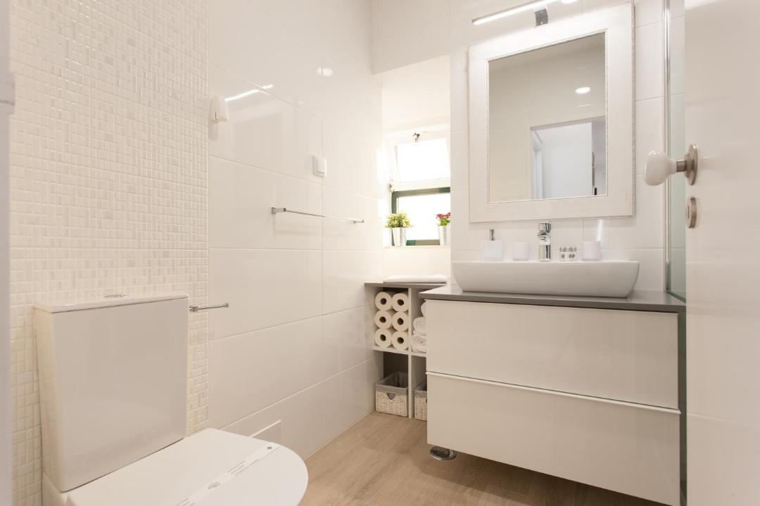 Photo of Bathroom in Sacramento