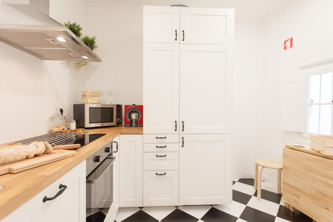 Photo of Kitchen in Sacramento