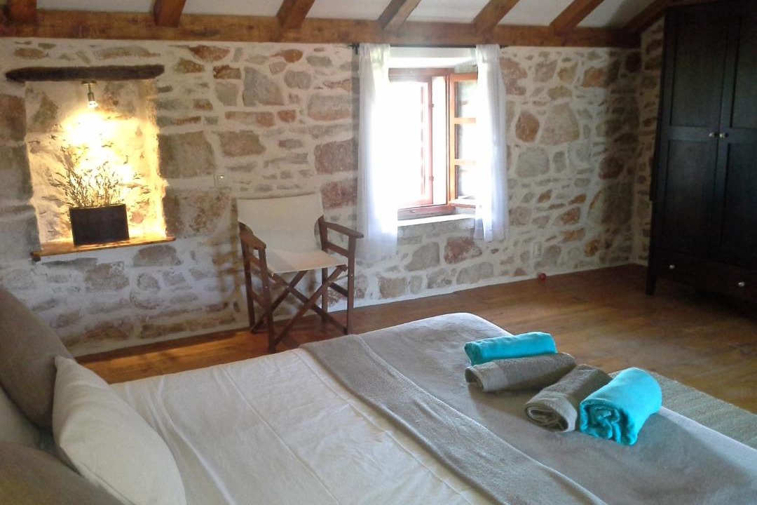 Photo of Livingroom in Pitve