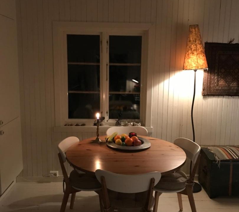 Photo of Livingroom in Vestvagøy