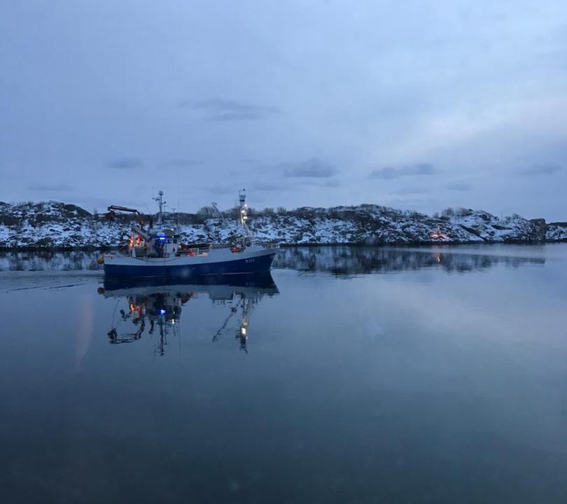 Photo of Outdoor in Vestvagøy