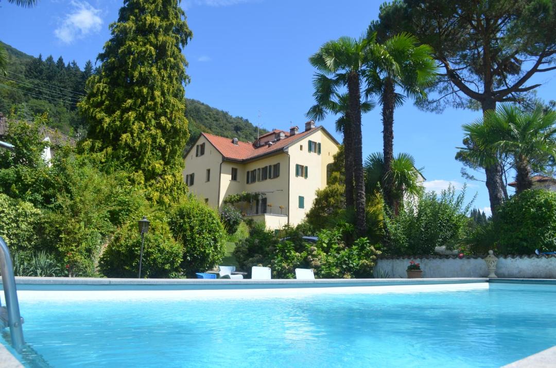 Photo of Outdoor in Astano