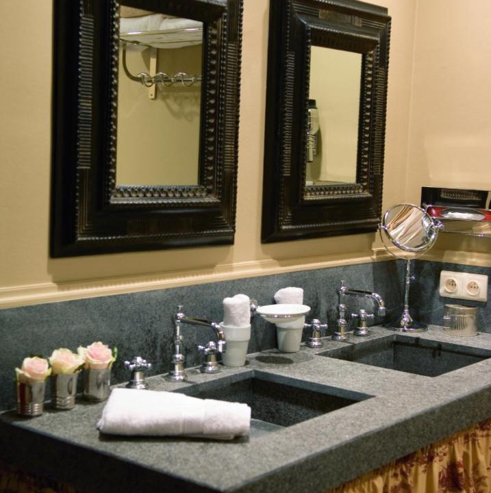 Photo of Bathroom in Historical Center Bruges