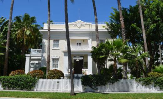 Photo of Others in Truman Annex