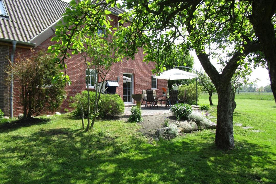 Photo of Buildings in Sehestedt