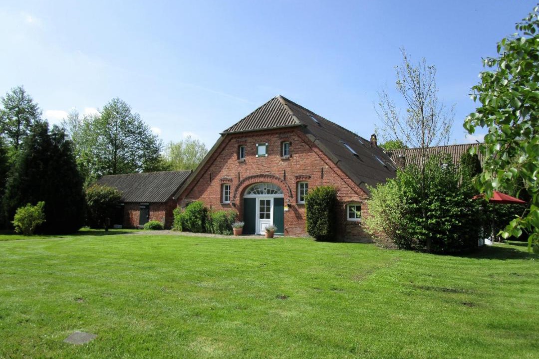 Photo of Buildings in Sehestedt