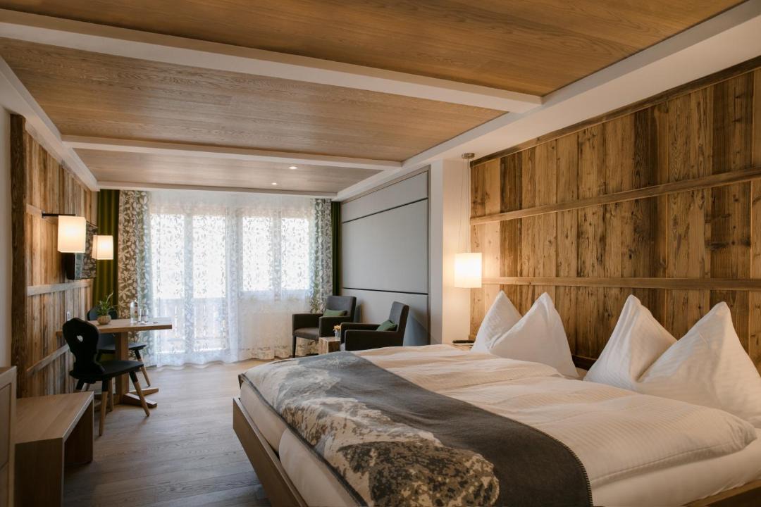 Photo of Bedroom in Adelboden