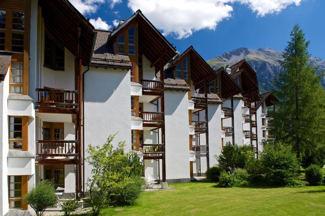Photo of Others in Lenzerheide