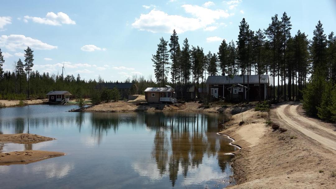 Photo of Others in Kauhajoki